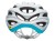 Kask szosowy BELL FORMULA virago matte gloss white blue raspberry roz. L (58-62 cm)
