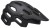 Kask mtb BELL SUPER 3 matte gloss black gray roz. M (55-59 cm)
