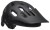 Kask mtb BELL SUPER 3 matte gloss black gray roz. M (55-59 cm)