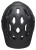 Kask mtb BELL SUPER 3 matte gloss black gray roz. L (58-62 cm)