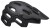 Kask mtb BELL SUPER 3 virago matte black white crimson roz. S (52-56 cm)