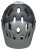 Kask mtb BELL SUPER 3 downdraft matte gray gunmetal roz. M (55-59 cm)