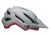 Kask mtb BELL 4FORTY INTEGRATED MIPS cliffhanger matte gloss gray crimson roz. S (52–56 cm)