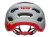 Kask mtb BELL 4FORTY INTEGRATED MIPS cliffhanger matte gloss gray crimson roz. S (52–56 cm)