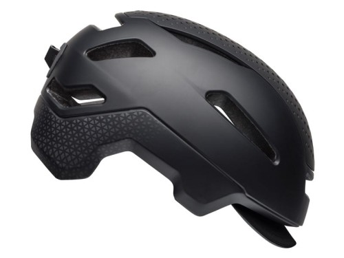 Przejdź do produktu Kask miejski BELL HUB agent matte gloss black roz. S (52–56 cm)