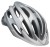 Kask mtb BELL DRIFTER thunder matte gloss silver grays roz. M (55-59 cm)