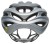 Kask mtb BELL DRIFTER thunder matte gloss silver grays roz. M (55-59 cm)