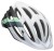 Kask mtb BELL DRIFTER logic matte gloss white black mint roz. S (52–56 cm)
