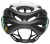 Kask mtb BELL DRIFTER logic matte gloss white black mint roz. L (58-62 cm)