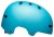 Kask juniorski BELL SPAN matte bright blue roz. XS (49–53 cm)