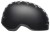 Kask dziecięcy BELL LIL RIPPER checkers matte black white roz. XS (45–52 cm)