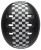 Kask dziecięcy BELL LIL RIPPER checkers matte black white roz. XS (45–52 cm)