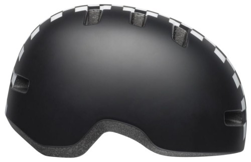 Przejdź do produktu Kask dziecięcy BELL LIL RIPPER checkers matte black white roz. S (48–55 cm)