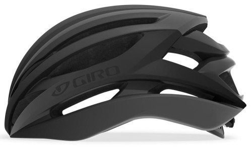 Przejdź do produktu Kask szosowy GIRO SYNTAX matte black roz. L (59-63 cm)
