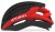 Kask szosowy GIRO SYNTAX matte black bright red roz. S (51-55 cm)
