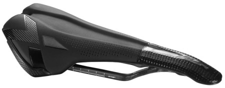 Siodło SELLE ITALIA X-LR KIT CARBONIO S (id match S1), Carbon/keramic Rail, Fibra-Tek, 143g (WYPRZEDAŻ 45%)