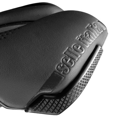 Siodło SELLE ITALIA X-LR KIT CARBONIO L (id match L1), Carbon/keramic Rail, Fibra-Tek, 151g (WYPRZEDAŻ 45%)