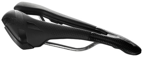 Przejdź do produktu Siodło SELLE ITALIA X-LR TI316 SUPERFLOW L (id match L3), TI 316 Rail, Fibra-Tek, 175g
