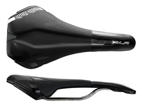 Przejdź do produktu Siodło SELLE ITALIA X-LR TI316 S (id match S1), TI 316 Rail, Fibra-Tek, 178g (WYPRZEDAŻ 45%)