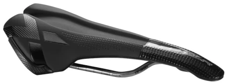 Siodło SELLE ITALIA X-LR TI316 S (id match S1), TI 316 Rail, Fibra-Tek, 178g (WYPRZEDAŻ 45%)