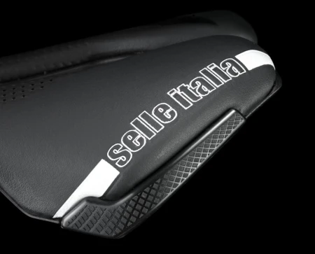 Siodło SELLE ITALIA X-LR TI316 S (id match S1), TI 316 Rail, Fibra-Tek, 178g (WYPRZEDAŻ 45%)