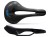 Siodło SELLE ITALIA X-LAND E-BIKE TM SUPERFLOW L (id match - L3) Manganese Tube 7,  fibra-tek- Mokka, 275g czarno-niebieskie (WYPRZEDAŻ 50%)