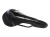Siodło SELLE ITALIA X-LAND E-BIKE TM SUPERFLOW L (id match - L3) Manganese Tube 7,  fibra-tek- Mokka, 275g czarno-niebieskie (WYPRZEDAŻ 50%)