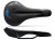 Siodło SELLE ITALIA X-LAND E-BIKE TM L (id match - L1) Manganese Tube 7, fibra-tek - Mokka, 280g czarno-niebieski (WYPRZEDAŻ 50%)