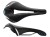 Siodło SELLE ITALIA MAX FLITE E-BIKE TI316 GEL SUPERFLOW L (id match L3), TI 316 Rail, Fibra-Tek - Mokka, 335g, Czarno-niebieskie (WYPRZEDAŻ 45%)