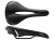 Siodło SELLE ITALIA MAN GEL FLOW L (id match - L2) Manganese Tube 7, fibra-tek, 310g czarne
