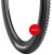 Opona mtb/ e-bike mtb VREDESTEIN Black Panther Heavy Duty, 29x2.20 (55-622), Zwijana, TPI120, 730g, TRL, Czarna