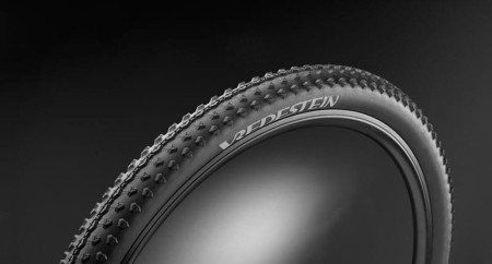 Opona mtb/ e-bike mtb VREDESTEIN Black Panther Heavy Duty, 29x2.20 (55-622), Zwijana, TPI120, 730g, TRL, Czarna