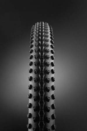 Opona mtb/ e-bike mtb VREDESTEIN Black Panther Heavy Duty, 29x2.20 (55-622), Zwijana, TPI120, 730g, TRL, Czarna