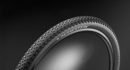 Opona mtb VREDESTEIN Spotted Cat Superlite, 29x2.00 (50-622), Zwijana, TPI120, 475g, Czarna