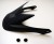 Daszek do kasku GIRO SWITCHBLADE black M (55-59 cm)