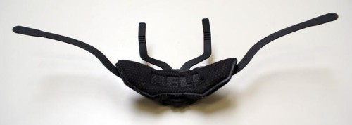 Przejdź do produktu Regulacja obwodu głowy BELL SUPER SPPED DIAL FS black S/M