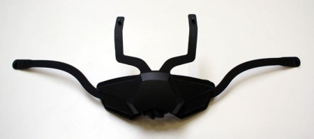 Regulacja obwodu głowy BELL SUPER SPPED DIAL FS black S/M