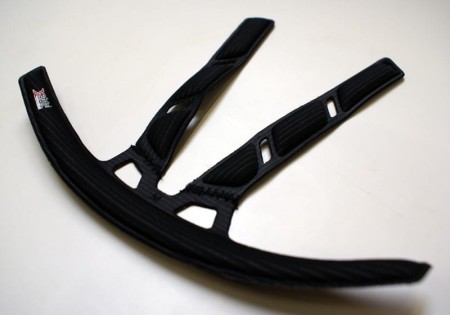 Wkładki wewnętrzne GIRO AEROHEAD ULTIMATE roz. M (55-59 cm) 2017