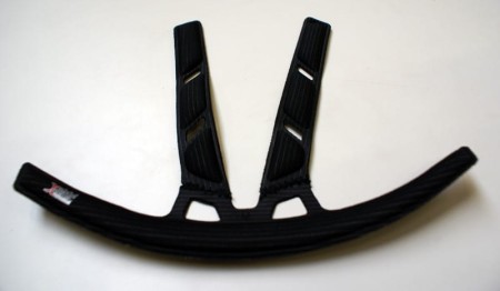 Wkładki wewnętrzne GIRO AEROHEAD ULTIMATE roz. L (59-63 cm) 2017