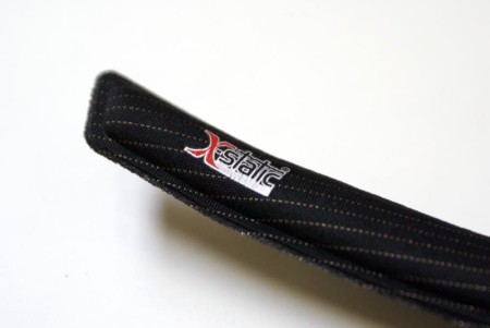 Wkładki wewnętrzne GIRO AEROHEAD ULTIMATE roz. L (59-63 cm) 2017