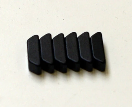 Magnesy do szyby GIRO AEROHEAD SHIELD MAGNETS