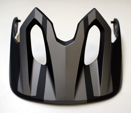 Daszek BELL SUPER DH MIPS black L (58-62 cm) 2018