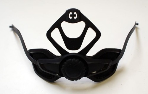 Przejdź do produktu Pokrętło do regulacji kasków GIRO- ROC LOC CITY 2017