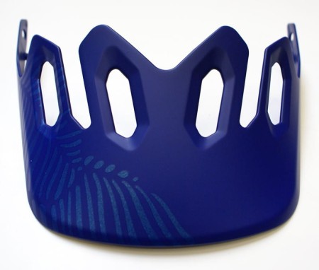 Daszek BELL SUPER 3R/3 matte cbl prl 2017