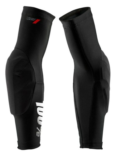 Przejdź do produktu Ochraniacze na łokcie 100% TERATEC Elbow Guards black roz. L