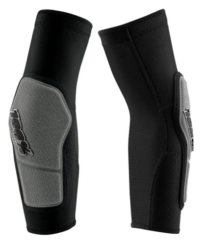 Przejdź do produktu Ochraniacze na łokcie 100% RIDECAMP Elbow Guard black grey roz. XL