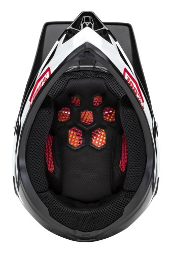 Przejdź do produktu Kask full face 100% AIRCRAFT COMPOSITE Helmet Rastoma roz. L (59-60 cm)