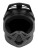 Kask full face 100% STATUS DH/BMX Helmet Essential Black roz. XL (61-62 cm)