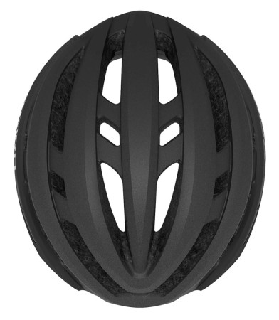 Kask szosowy GIRO AGILIS matte black roz. L (59-63 cm)