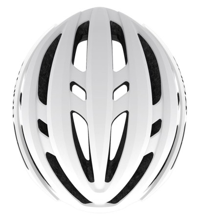 Kask szosowy GIRO AGILIS matte white roz. L (59-63 cm)